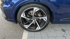 Audi Q7 50 TDI Quattro Black Edition 5dr Tiptronic Diesel Estate